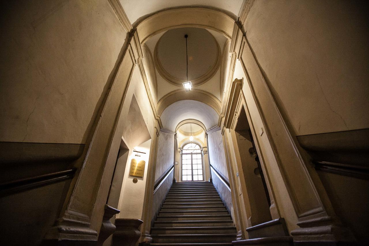 Myroom Palazzo Pepoli Bolonia Exterior foto